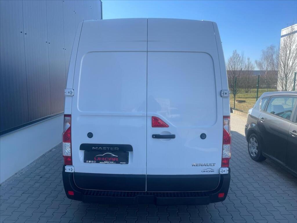 Renault Master 5