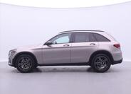 Mercedes-Benz GLC 4