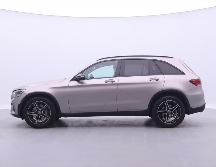 Mercedes-Benz GLC 4