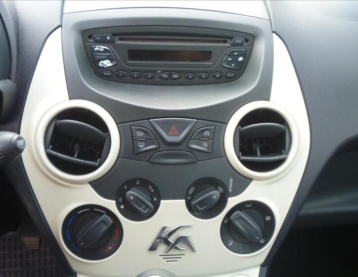 Ford Ka 12