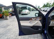 Mercedes-Benz GLS 20