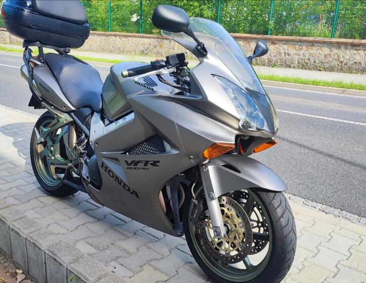 Honda Ostatní 5