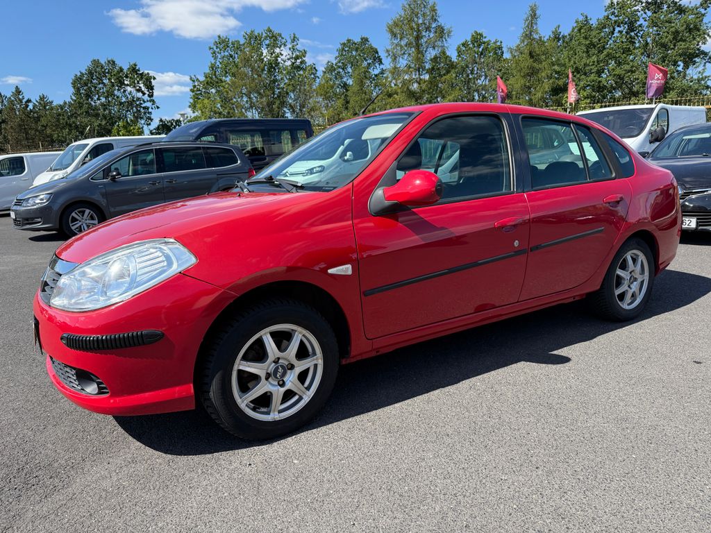 Renault Thalia