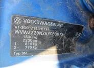 Volkswagen Polo 26