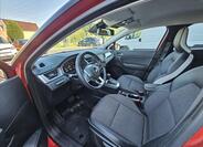 Renault Captur 9