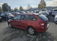 Škoda Fabia 9