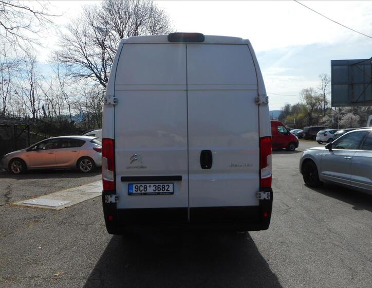 Citroën Jumper 6