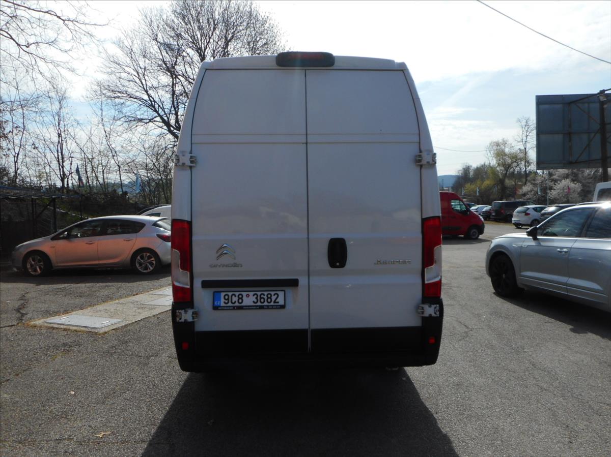Citroën Jumper