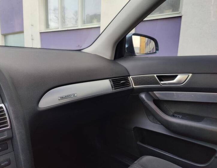 Audi A6 28