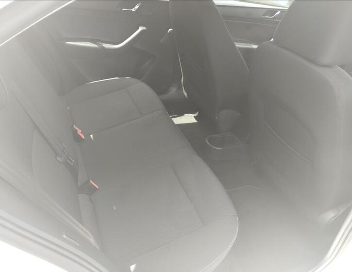 Škoda Rapid 9