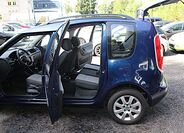 Škoda Roomster 8