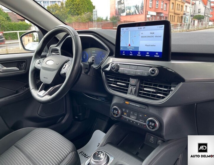 Ford Kuga 28