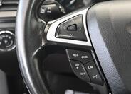 Ford Mondeo 17