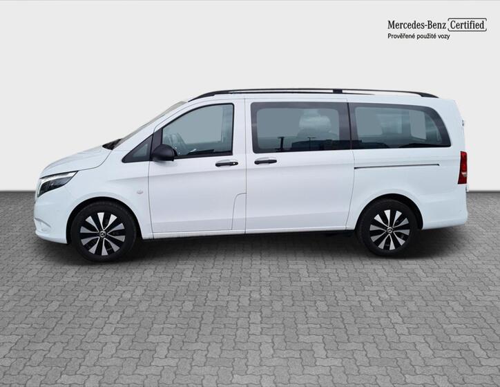 Mercedes-Benz Vito 2