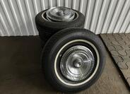 Ford Thunderbird 47