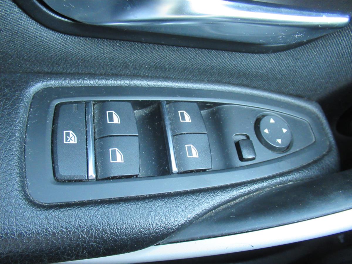 BMW Řada 3