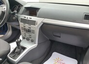 Opel Astra 24
