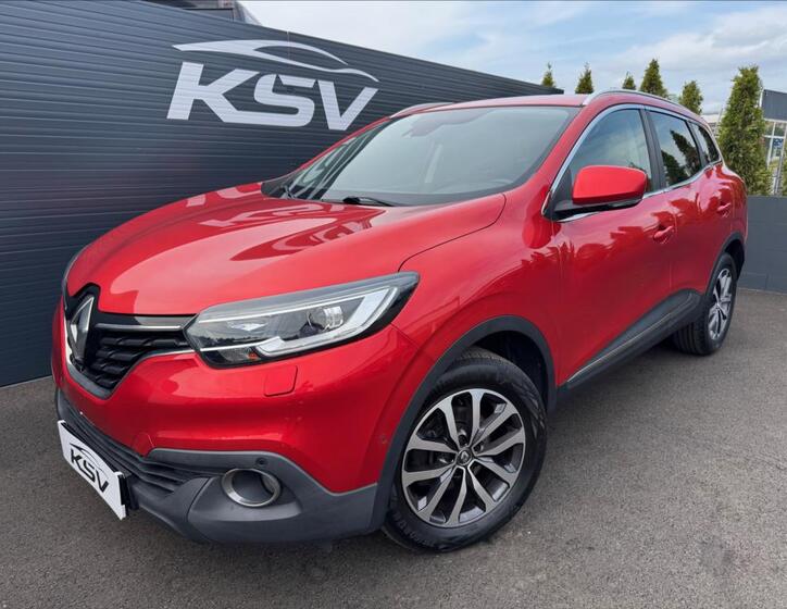 Renault Kadjar 1