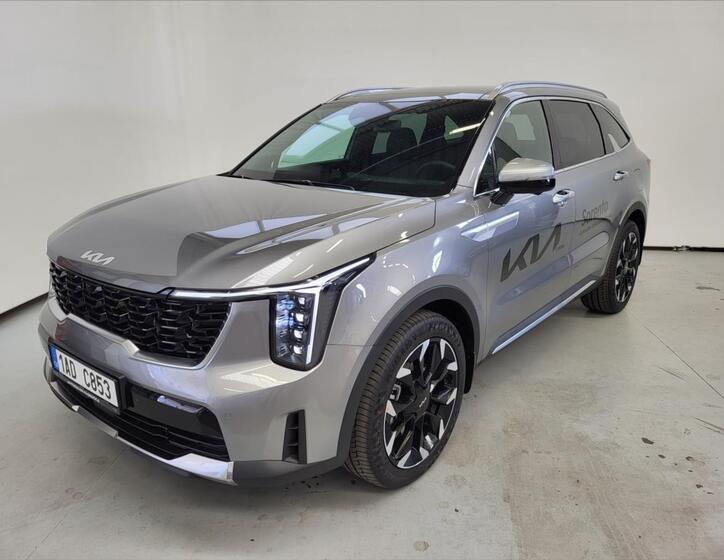 KIA Sorento 1