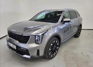 KIA Sorento 1