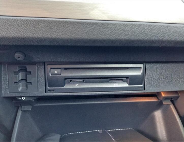 Volkswagen Tiguan Allspace 16