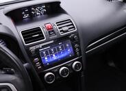 Subaru Forester 22