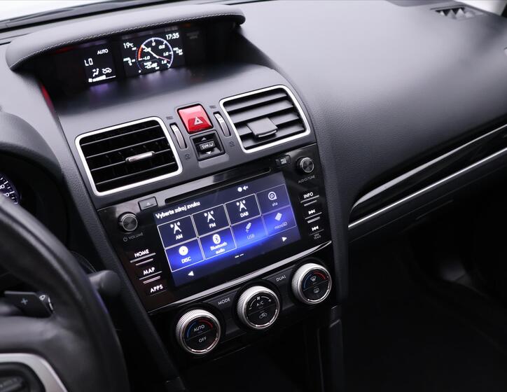 Subaru Forester 22