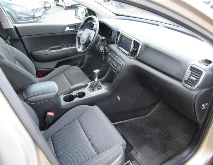 KIA Sportage 18