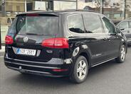 Volkswagen Sharan 5