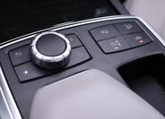 Mercedes-Benz GL 40