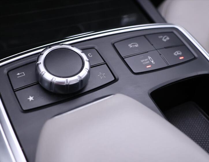 Mercedes-Benz GL 40