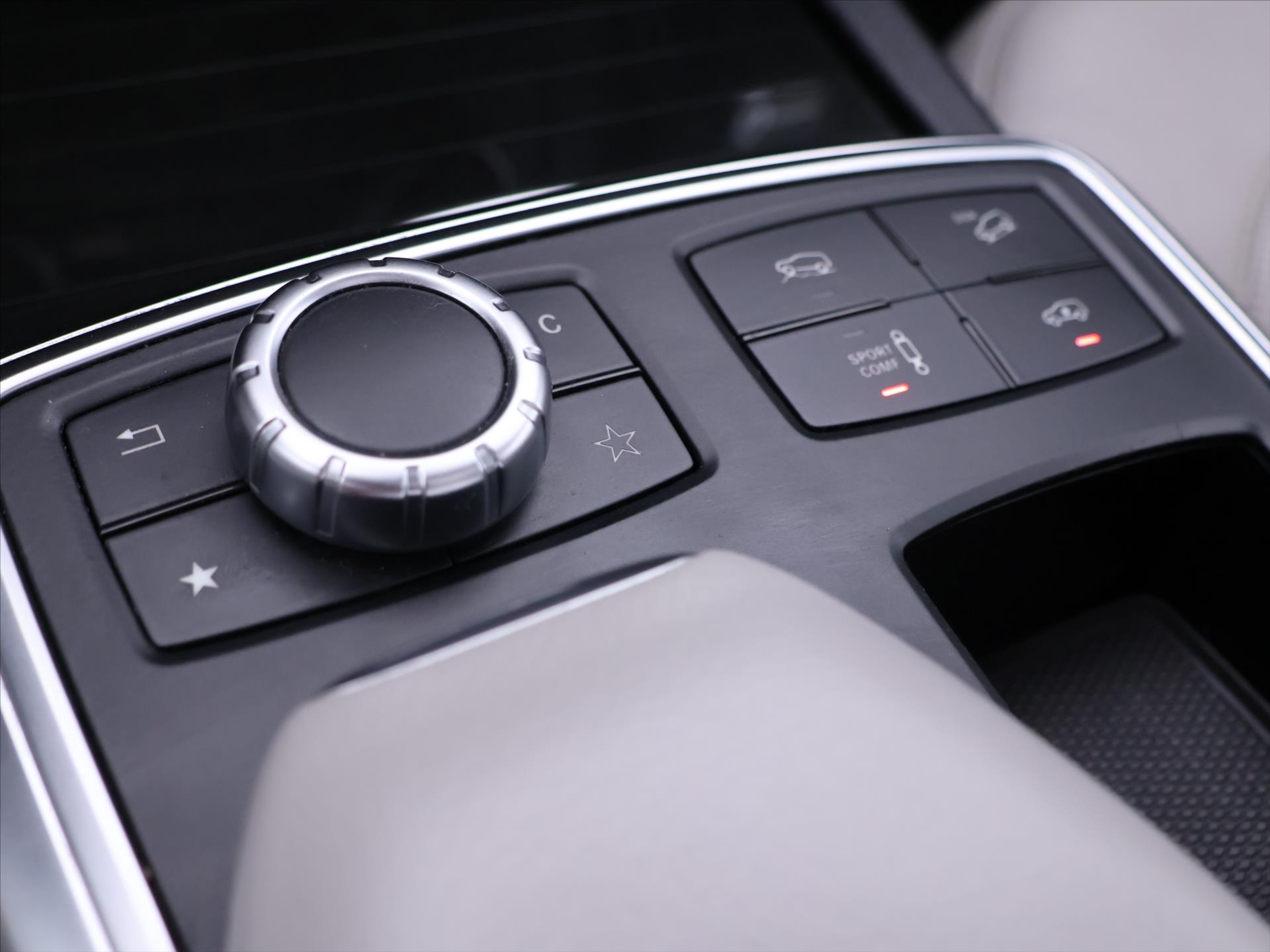 Mercedes-Benz GL