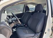 Nissan Note 11
