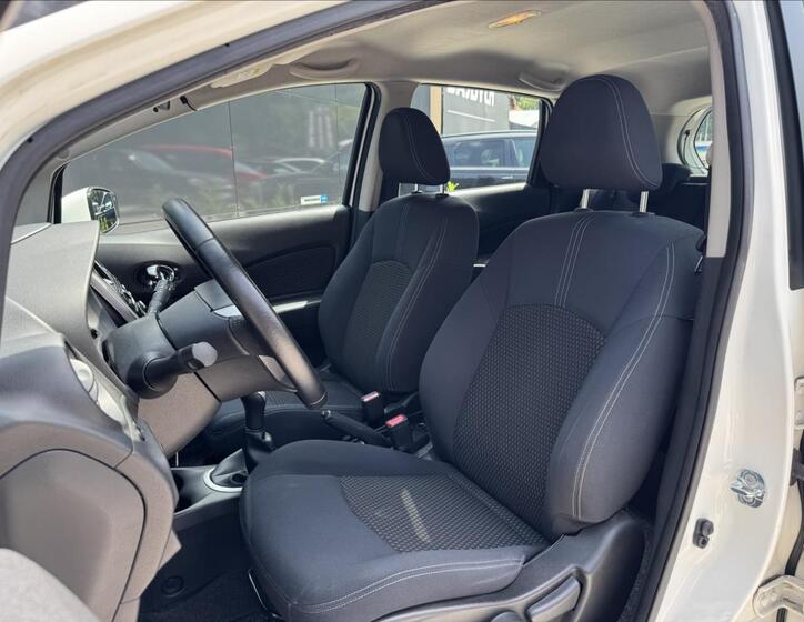 Nissan Note 11