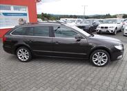 Škoda Superb 9