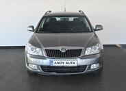 Škoda Octavia 2