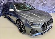 Audi RS 6 4