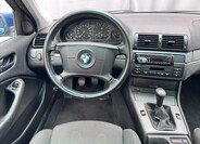 BMW Řada 3 17