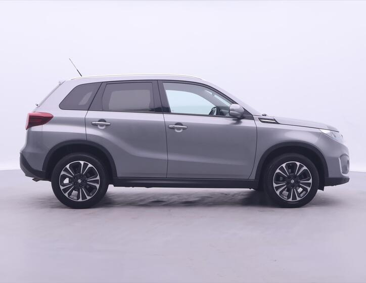 Suzuki Vitara 8