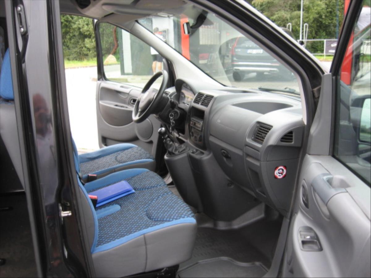 Fiat Scudo