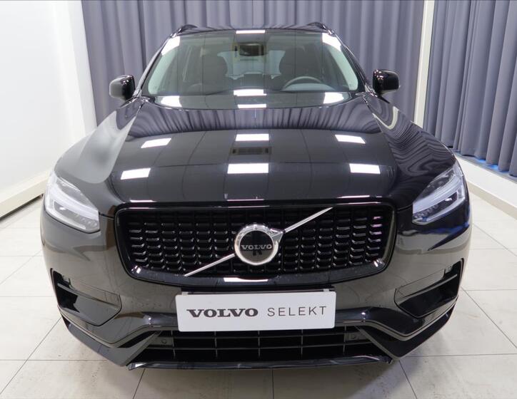 Volvo XC90 2