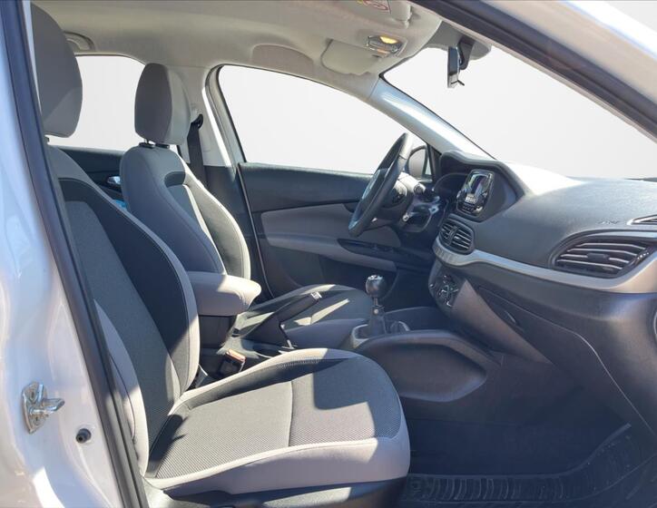 Fiat Tipo 19
