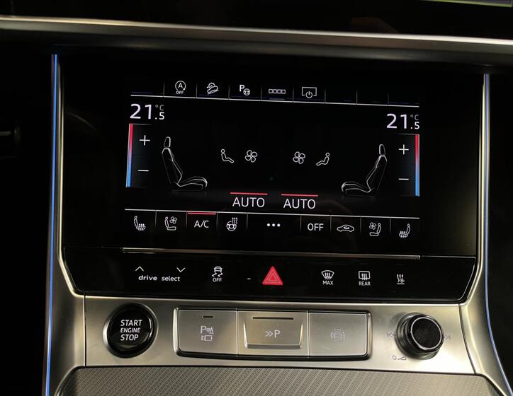 Audi A6 Allroad 12