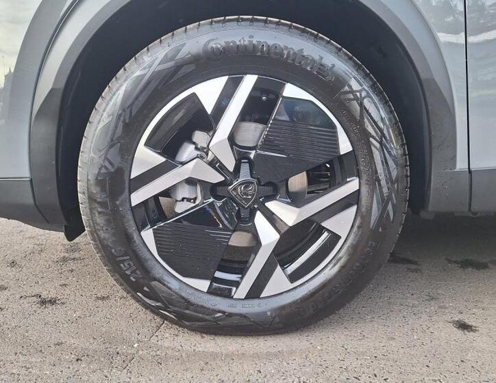 Peugeot 2008 10