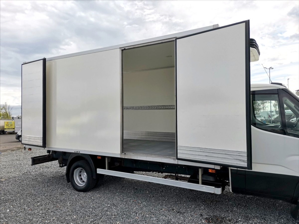 Iveco Ostatní
