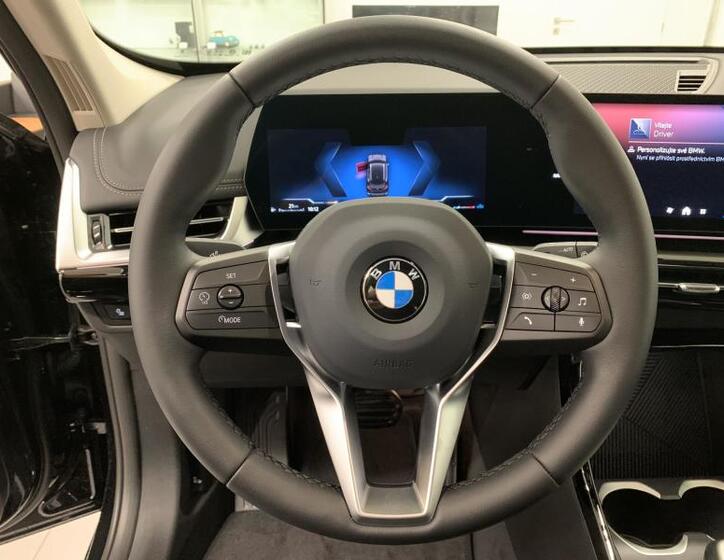 BMW X1 10