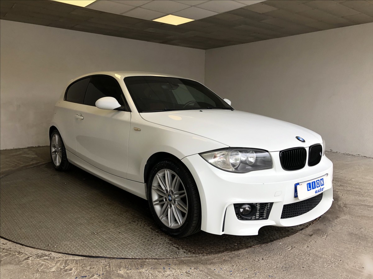 BMW Řada 1