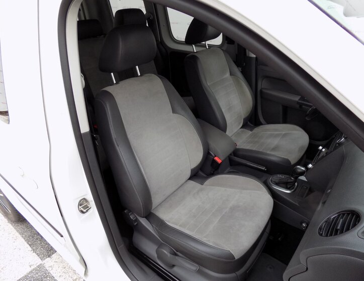 Volkswagen Caddy 15