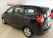 Dacia Lodgy 6