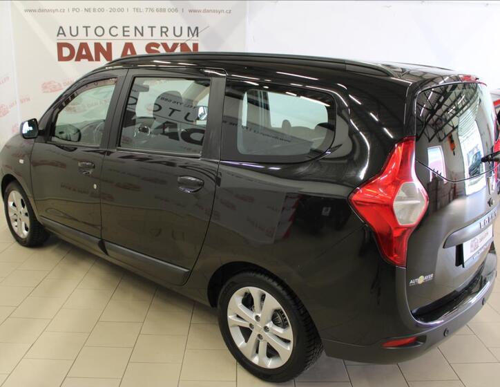 Dacia Lodgy 6